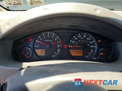 Zdjęcie 9 z 12 samochodu: 2010 NISSAN FRONTIER SE V6 VIN:1N6AD0FV9AC406108 - miniatura