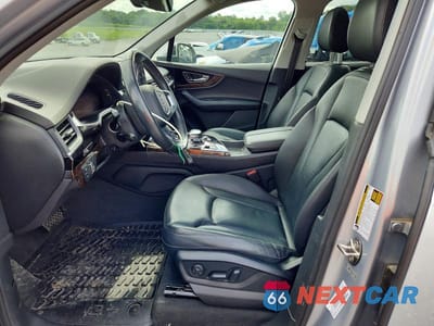 Zdjęcie 7 z 13 samochodu: 2018 AUDI Q7 PREMIUM PLUS VIN:WA1LABF76JD010675 - miniatura