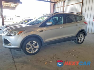 2016 FORD ESCAPE SE 1FMCU0GX4GUB38983 - główne zdjęcie licytacji z USA - miniatura