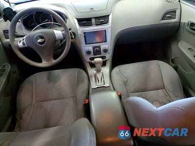 Zdjęcie 8 z 12 samochodu: 2010 CHEVROLET MALIBU LS VIN:1G1ZA5EB9AF311414 - miniatura