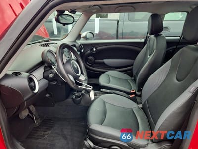 Zdjęcie 7 z 12 samochodu: 2010 MINI COOPER CLUBMAN VIN:WMWML3C51ATX37058 - miniatura