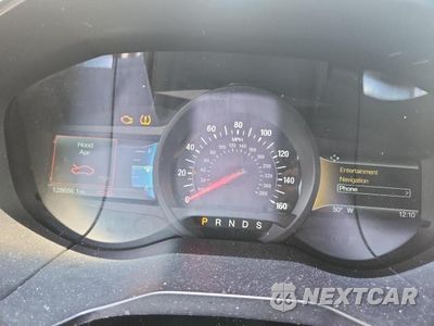 Zdjęcie 9 z 14 samochodu: 2019 FORD EDGE ST VIN:2FMPK4AP7KBC20650 - miniatura
