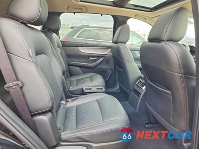 Zdjęcie 11 z 13 samochodu: 2025 MAZDA CX-90 PREMIUM VIN:JM3KKDHD5S1191422 - miniatura