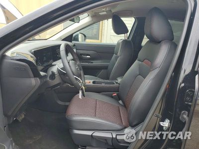 Zdjęcie 7 z 14 samochodu: 2026 NISSAN KICKS SR VIN:3N8AP6DA3TL393896 - miniatura