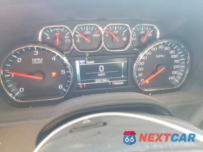 Zdjęcie 9 z 14 samochodu: 2015 CHEVROLET TAHOE K1500 LT VIN:1GNSKBKC5FR118188 - miniatura