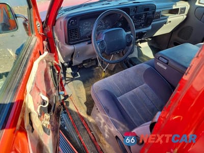 Zdjęcie 8 z 12 samochodu: 1995 DODGE RAM 2500 VIN:1B7KF26W8SS232125 - miniatura