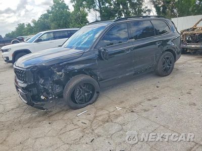 2025 KIA TELLURIDE EX X-LINE 5XYP3DGC1SG686155 - główne zdjęcie licytacji z USA - miniatura