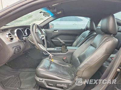 Zdjęcie 7 z 12 samochodu: 2006 FORD MUSTANG VIN:1ZVHT80N665168402 - miniatura