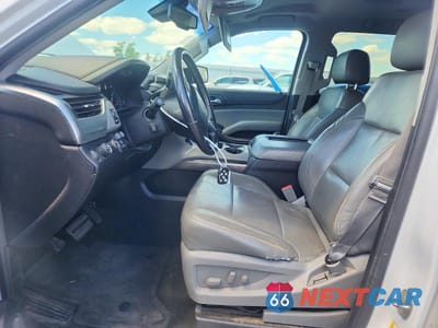 Zdjęcie 7 z 13 samochodu: 2015 CHEVROLET SUBURBAN K1500 LT VIN:1GNSKJKC8FR123430 - miniatura