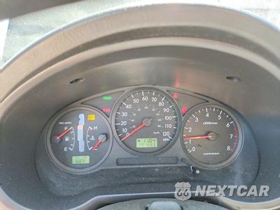 Zdjęcie 9 z 12 samochodu: 2007 SUBARU IMPREZA VIN:JF1GD61697H520191 - miniatura