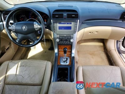 Zdjęcie 8 z 12 samochodu: 2006 ACURA 3.2TL VIN:19UUA66266A068754 - miniatura