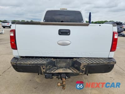 Zdjęcie 6 z 12 samochodu: 2008 FORD F250 SUPER DUTY VIN:1FTSW21R68EA11583 - miniatura