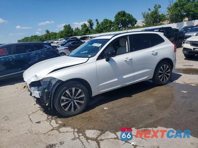 2024 VOLVO XC60 PLUS YV4L12RL8R1917663 - główne zdjęcie licytacji z USA - miniatura