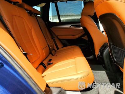Zdjęcie 11 z 13 samochodu: 2021 BMW X3 XDRIVEM40I VIN:5UXTY9C0XM9H48750 - miniatura