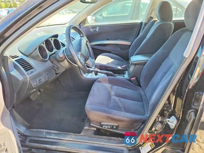 Zdjęcie 7 z 12 samochodu: 2008 NISSAN MAXIMA 3.5 SE VIN:1N4BA41E48C800095 - miniatura