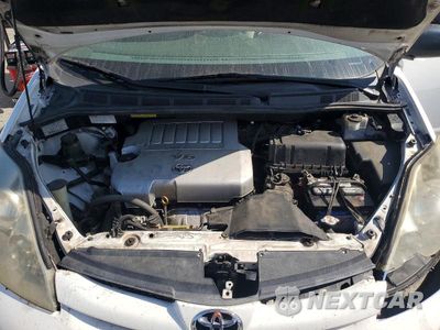 Zdjęcie 12 z 14 samochodu: 2010 TOYOTA SIENNA LE 7-PASSENGER VIN:5TDKK4CCXAS308632 - miniatura