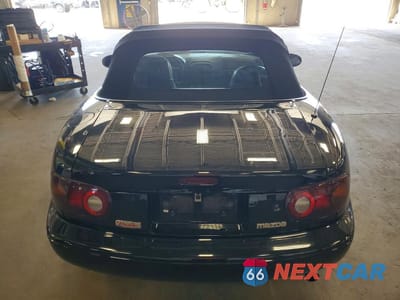 Zdjęcie 6 z 12 samochodu: 1997 MAZDA MX-5 MIATA VIN:JM1NA3533V0721590 - miniatura