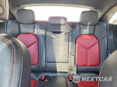 Zdjęcie 10 z 13 samochodu: 2022 PORSCHE MACAN VIN:WP1AA2A52NLB10236 - miniatura