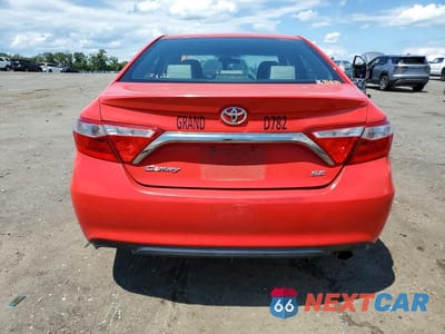 Zdjęcie 6 z 12 samochodu: 2017 TOYOTA CAMRY SE VIN:4T1BF1FK2HU644170 - miniatura