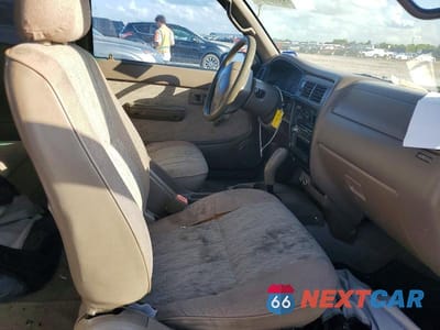 Zdjęcie 10 z 12 samochodu: 1999 TOYOTA TACOMA XTRACAB PRERUNNER VIN:4TASN92N9XZ431493 - miniatura