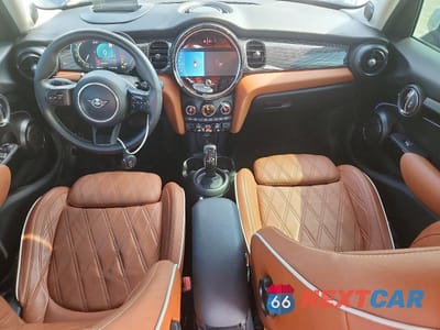 Zdjęcie 8 z 12 samochodu: 2022 MINI COOPER VIN:WMW33DK06N2P66025 - miniatura