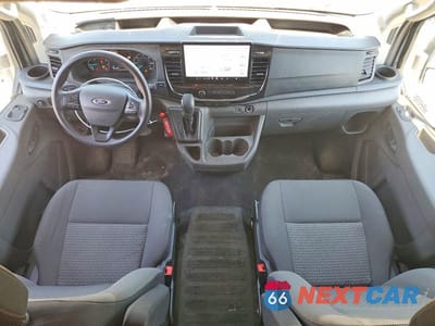Zdjęcie 8 z 13 samochodu: 2024 FORD TRANSIT T-350 VIN:1FBAX9X88RKA89418 - miniatura