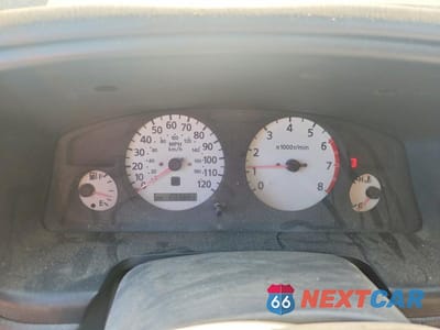 Zdjęcie 9 z 13 samochodu: 1999 NISSAN PATHFINDER XE VIN:JN8AR07S8XW364678 - miniatura
