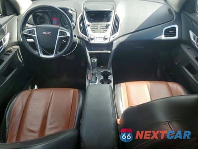 Zdjęcie 8 z 13 samochodu: 2016 GMC TERRAIN SLT VIN:2GKALPEK7G6251764 - miniatura
