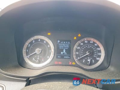 Zdjęcie 9 z 14 samochodu: 2022 HYUNDAI VENUE SEL VIN:KMHRC8A30NU166911 - miniatura