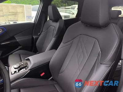 Zdjęcie 10 z 15 samochodu: 2026 BMW X3 30 XDRIVE VIN:5UX53GP04T9338348 - miniatura