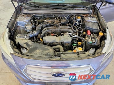 Zdjęcie 11 z 12 samochodu: 2015 SUBARU LEGACY 2.5I LIMITED VIN:4S3BNAN69F3048178 - miniatura