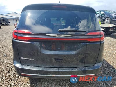 Zdjęcie 6 z 12 samochodu: 2023 CHRYSLER PACIFICA TOURING L VIN:2C4RC1BG9PR571968 - miniatura