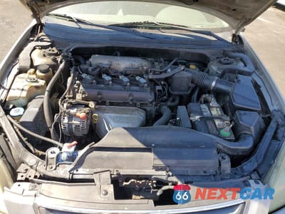 Zdjęcie 11 z 12 samochodu: 2004 NISSAN ALTIMA 2.5 VIN:1N4AL11D04C133516 - miniatura