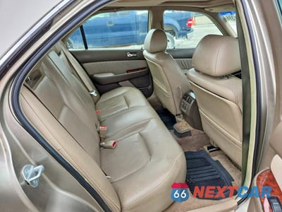 Zdjęcie 10 z 12 samochodu: 2002 ACURA 3.5RL VIN:JH4KA96572C012580 - miniatura