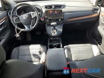 Zdjęcie 8 z 13 samochodu: 2021 HONDA CR-V EXL VIN:7FARW2H83ME010268 - miniatura