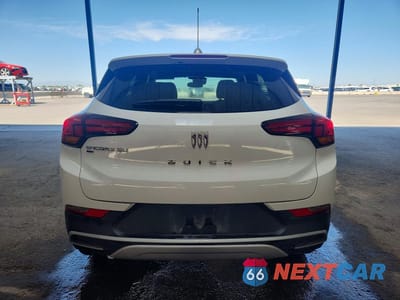 Zdjęcie 6 z 14 samochodu: 2025 BUICK ENCORE GX PREFERRED VIN:KL4AMCSL2SB195005 - miniatura