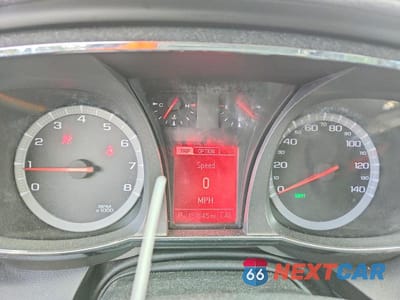 Zdjęcie 9 z 14 samochodu: 2016 GMC TERRAIN SLT VIN:2GKFLUE36G6231549 - miniatura