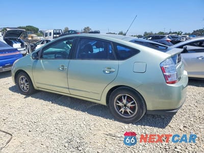 Drugie zdjęcie samochodu z przodu: 2006 TOYOTA PRIUS BASE VIN:JTDKB20UX63141621 - miniatura