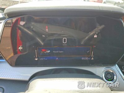 Zdjęcie 9 z 14 samochodu: 2026 CHEVROLET TRAX 1LT VIN:KL77LHEP8TC093179 - miniatura