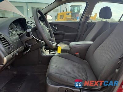 Zdjęcie 7 z 12 samochodu: 2006 CHEVROLET MALIBU LT VIN:1G1ZT518X6F128583 - miniatura