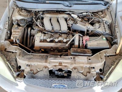 Zdjęcie 11 z 12 samochodu: 2004 FORD TAURUS SEL VIN:1FAFP56S54A150624 - miniatura