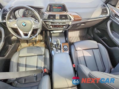Zdjęcie 8 z 12 samochodu: 2018 BMW X3 XDRIVE30I VIN:5UXTR9C56JLD62415 - miniatura