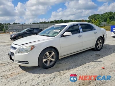 2012 CHEVROLET MALIBU 1LT 1G1ZC5EU3CF260006 - główne zdjęcie licytacji z USA - miniatura
