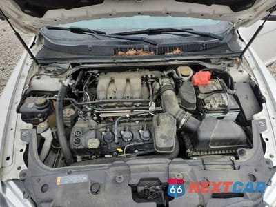 Zdjęcie 11 z 12 samochodu: 2016 FORD TAURUS LIMITED VIN:1FAHP2F89GG110804 - miniatura