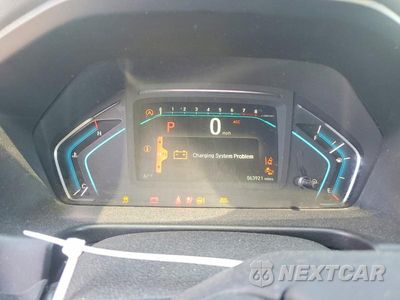 Zdjęcie 9 z 14 samochodu: 2019 HONDA ODYSSEY TOURING VIN:5FNRL6H82KB007581 - miniatura