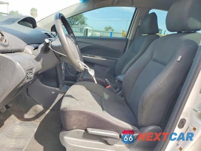 Zdjęcie 7 z 12 samochodu: 2009 TOYOTA YARIS BASE VIN:JTDBT903X91321095 - miniatura