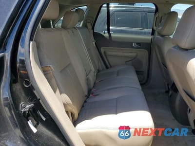 Zdjęcie 11 z 13 samochodu: 2008 FORD EDGE SEL VIN:2FMDK38C88BB25328 - miniatura