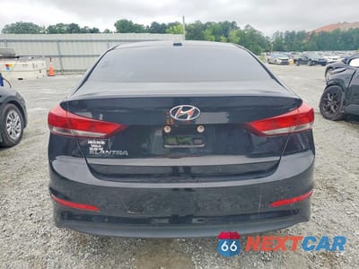 Zdjęcie 6 z 12 samochodu: 2018 HYUNDAI ELANTRA VALUE EDITION VIN:5NPD84LF3JH363804 - miniatura