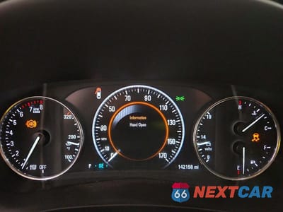 Zdjęcie 9 z 13 samochodu: 2017 BUICK LACROSSE ESSENCE VIN:1G4ZP5SS8HU211641 - miniatura