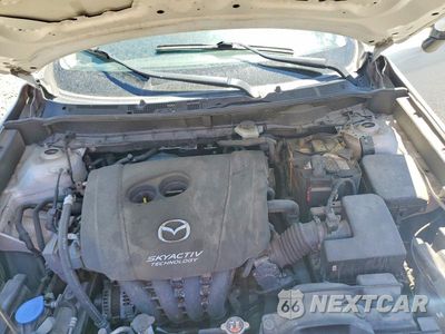 Zdjęcie 12 z 14 samochodu: 2016 MAZDA CX-3 GRAND TOURING VIN:JM1DKBD72G0126417 - miniatura